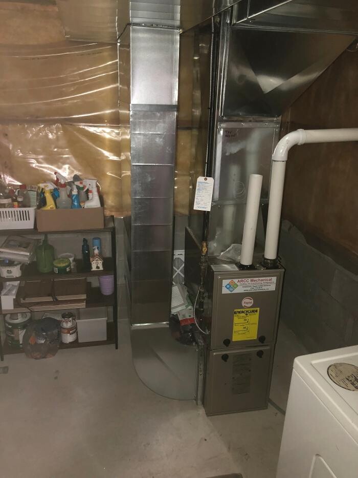 Images Affordable Reliable Climate Control Mechanical