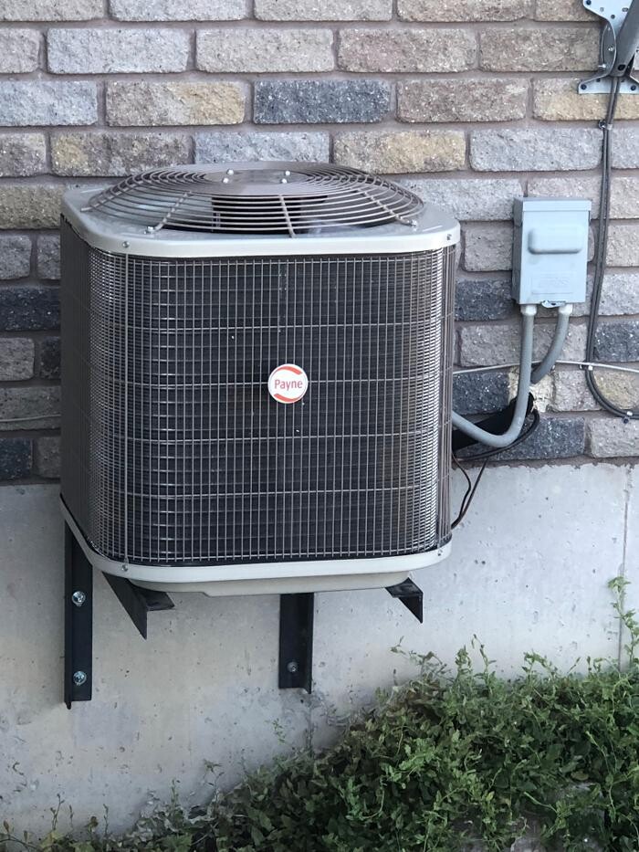 Images Affordable Reliable Climate Control Mechanical