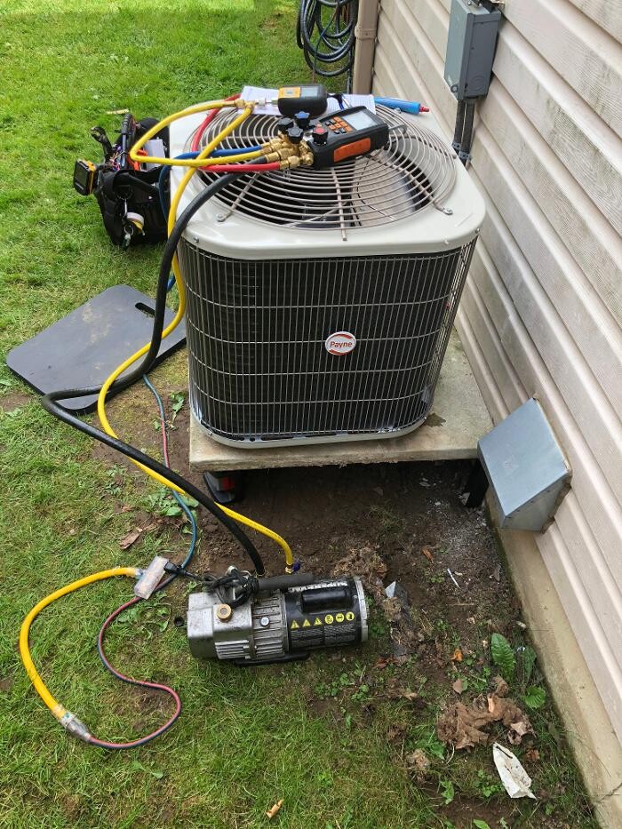 Images Affordable Reliable Climate Control Mechanical
