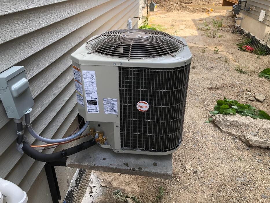 Images Affordable Reliable Climate Control Mechanical