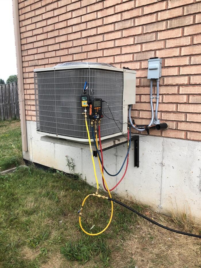 Images Affordable Reliable Climate Control Mechanical