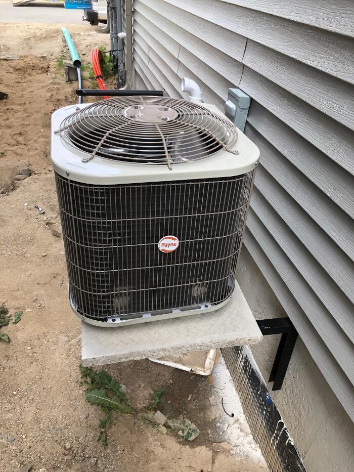 Images Affordable Reliable Climate Control Mechanical