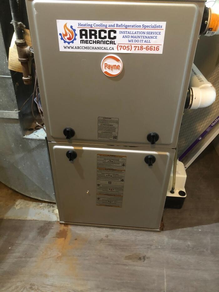 Images Affordable Reliable Climate Control Mechanical