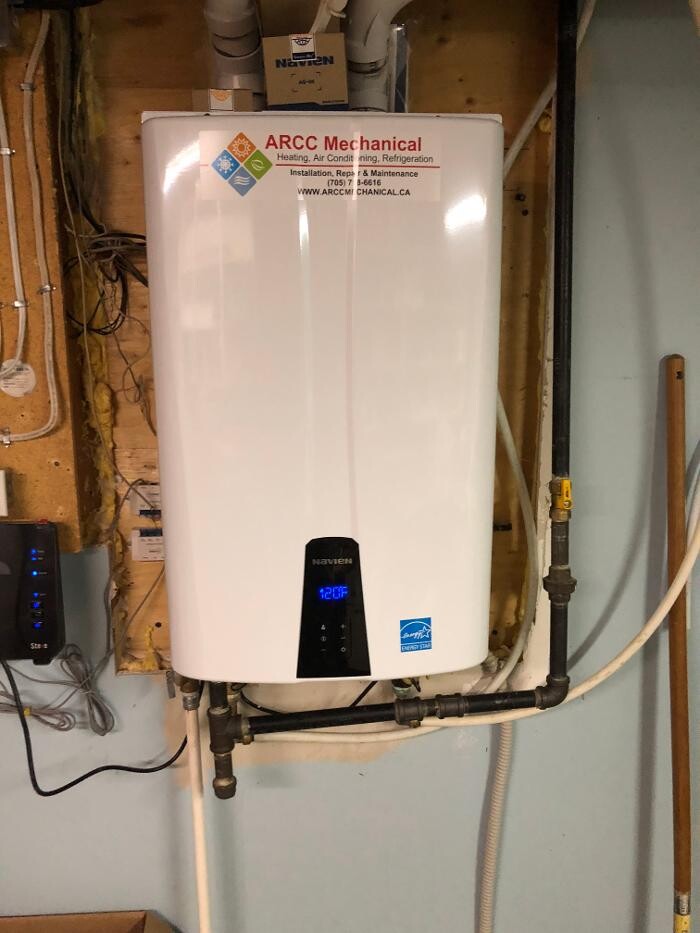Images Affordable Reliable Climate Control Mechanical
