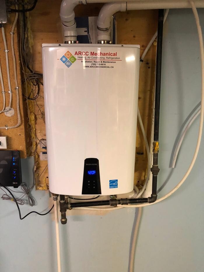 Images Affordable Reliable Climate Control Mechanical