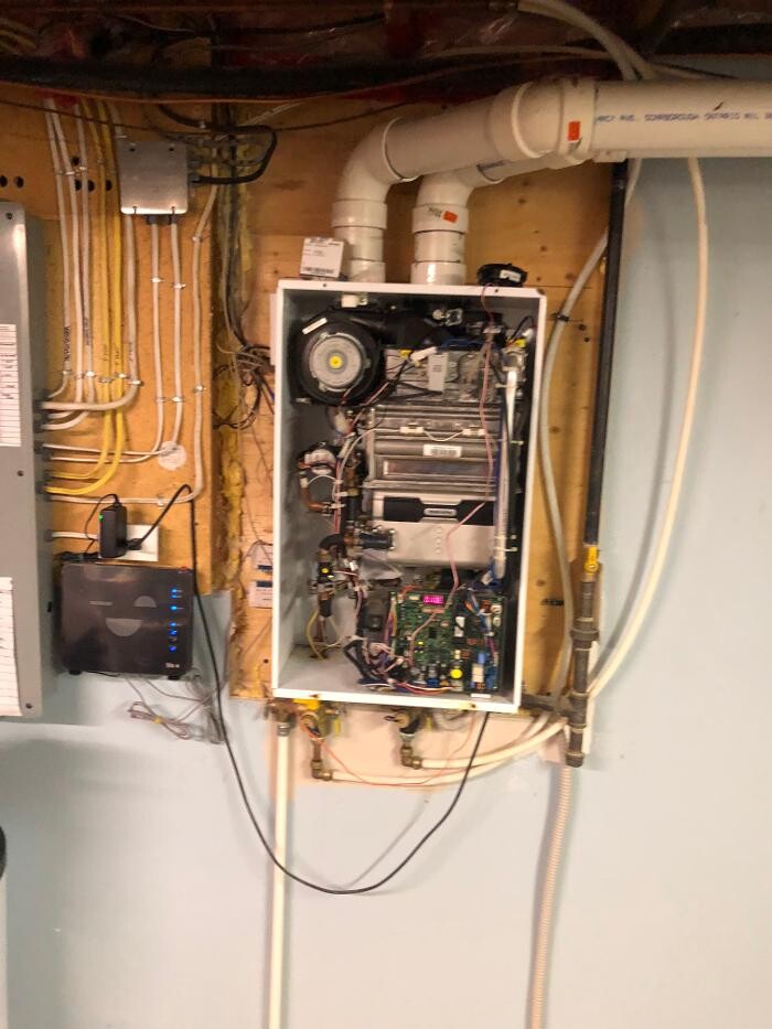 Images Affordable Reliable Climate Control Mechanical