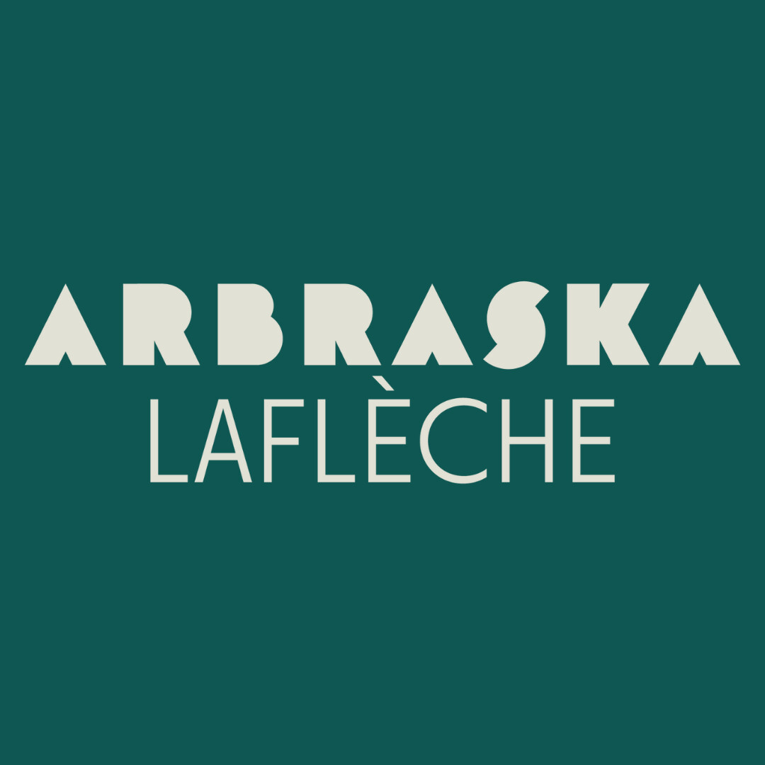 Arbraska Laflèche Logo