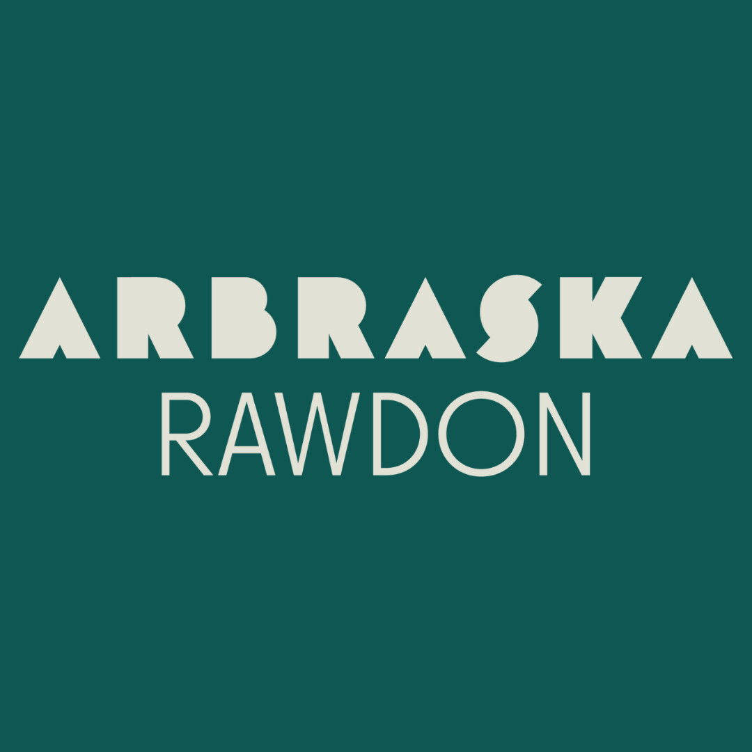 Arbraska Rawdon Logo
