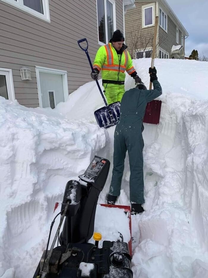 Images GTA Land Services Handyman Inc