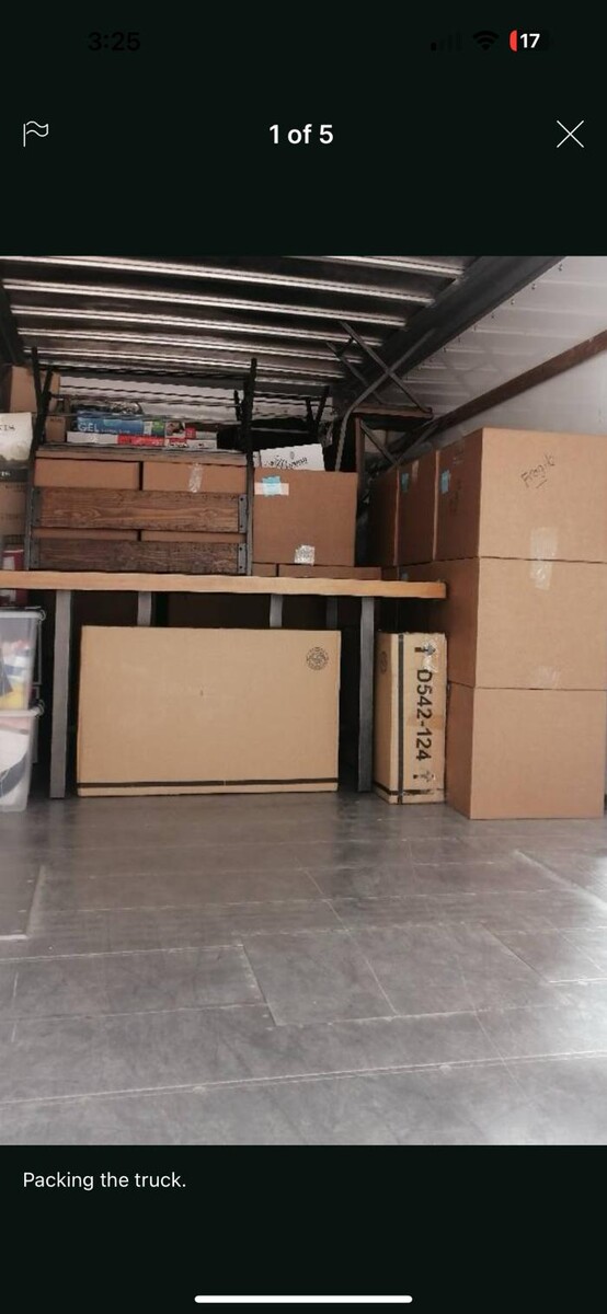 Images GTA Land Services Handyman Inc