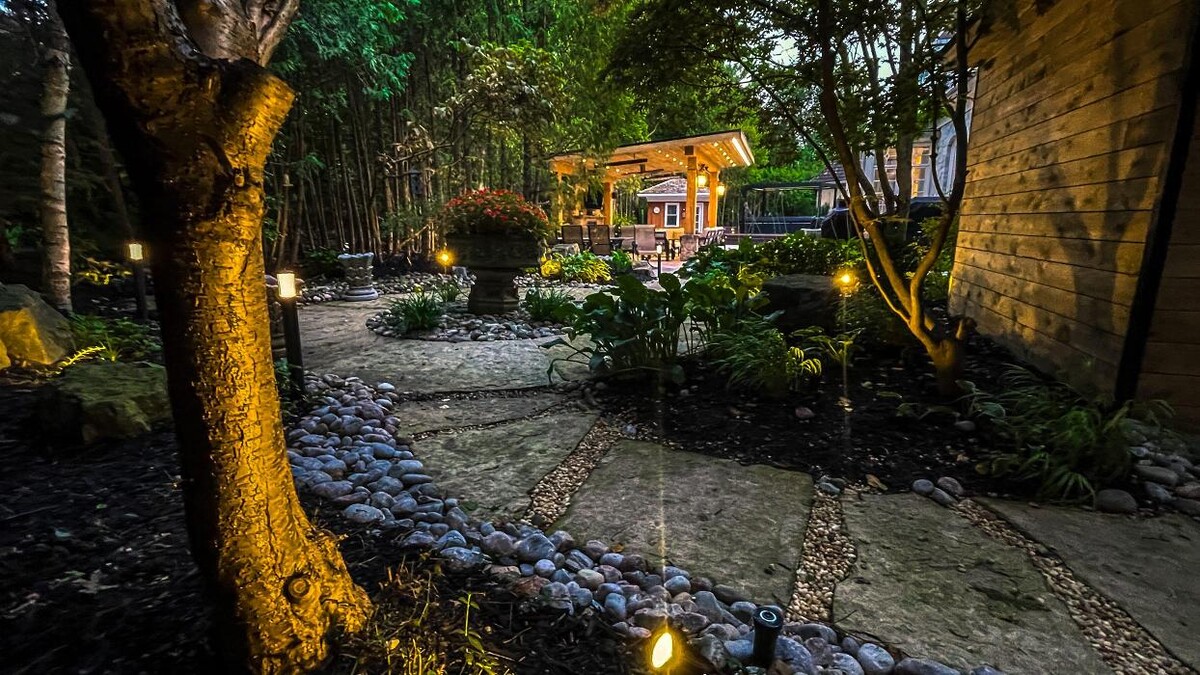 Images Kenny Kim Landscaping