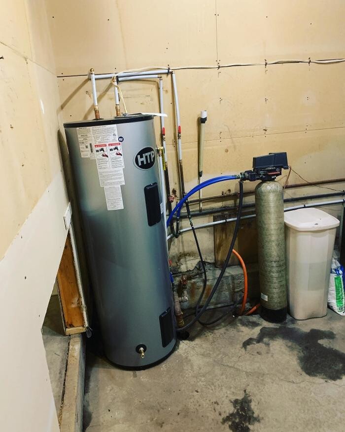 Images Total Mechanical and Plumbing