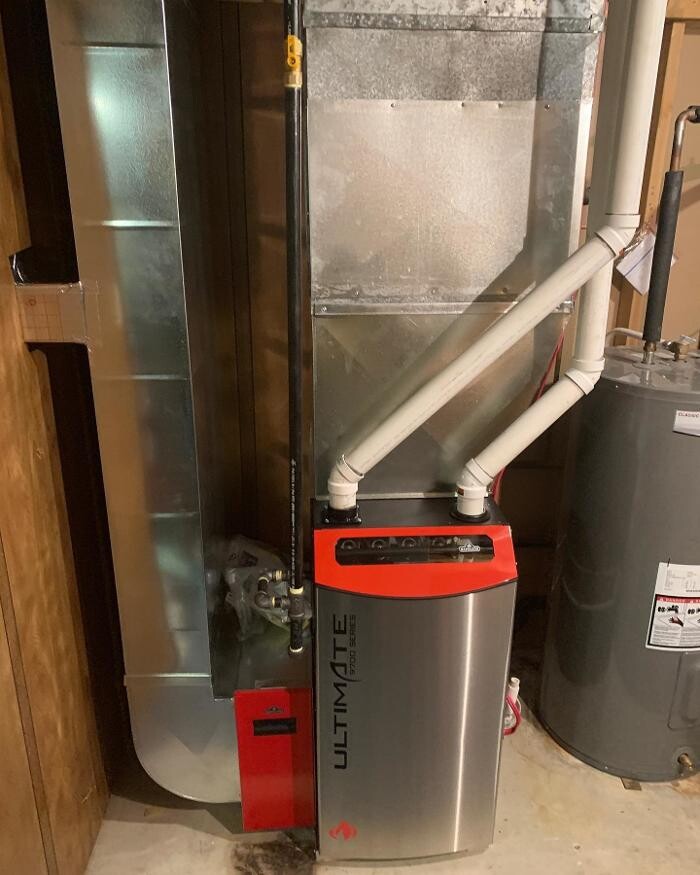 Images Total Mechanical and Plumbing