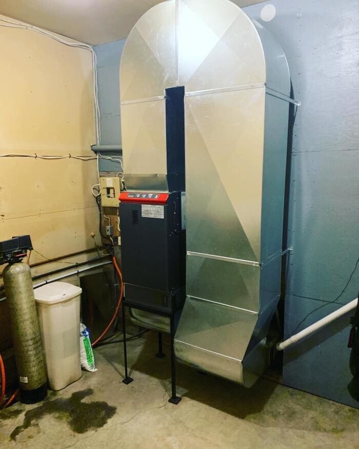 Images Total Mechanical and Plumbing