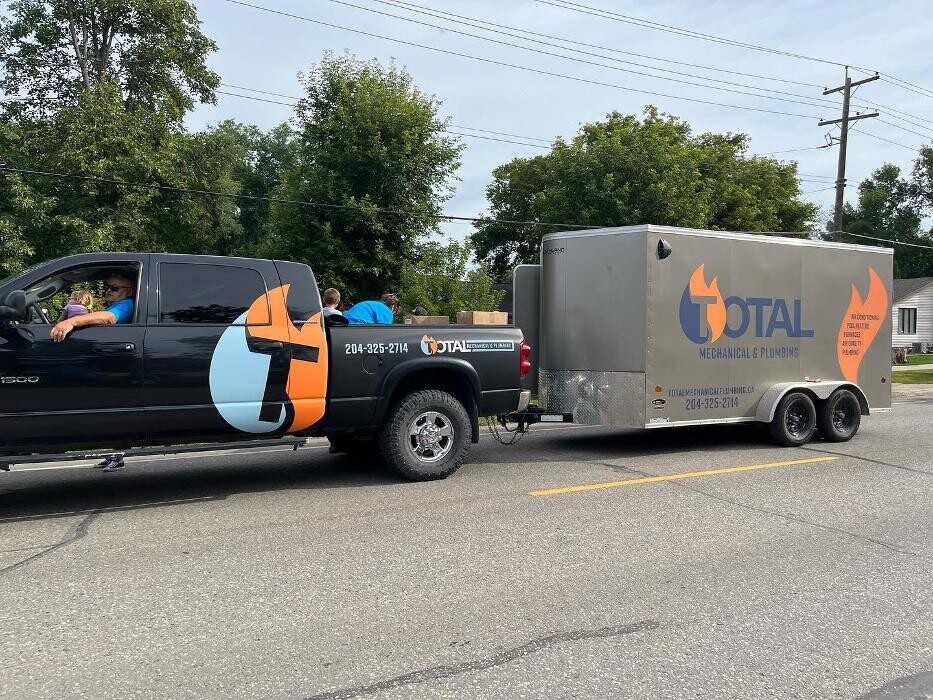 Images Total Mechanical and Plumbing