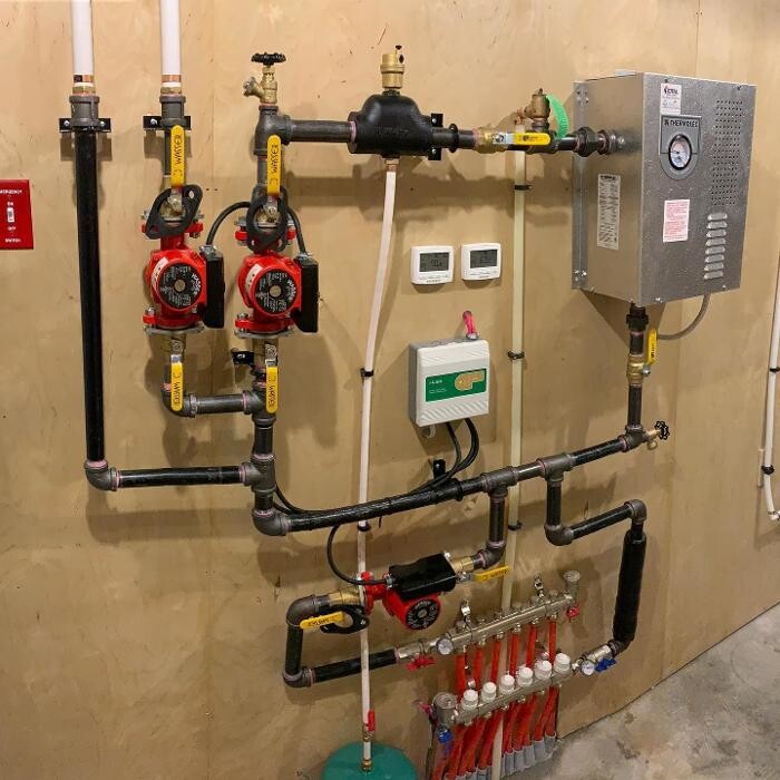 Images Total Mechanical and Plumbing