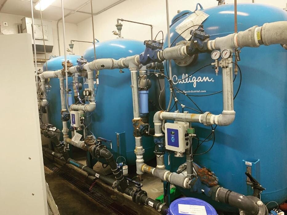 Images Total Mechanical and Plumbing