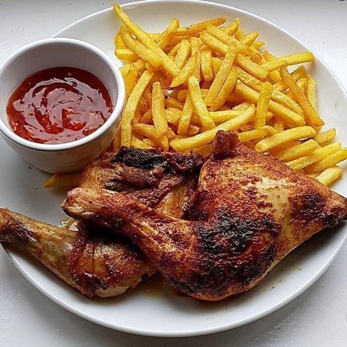 Images Cafe Hani | Restaurant Halal Laval