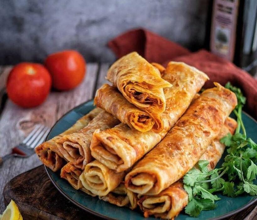 Images Cafe Hani | Restaurant Halal Laval