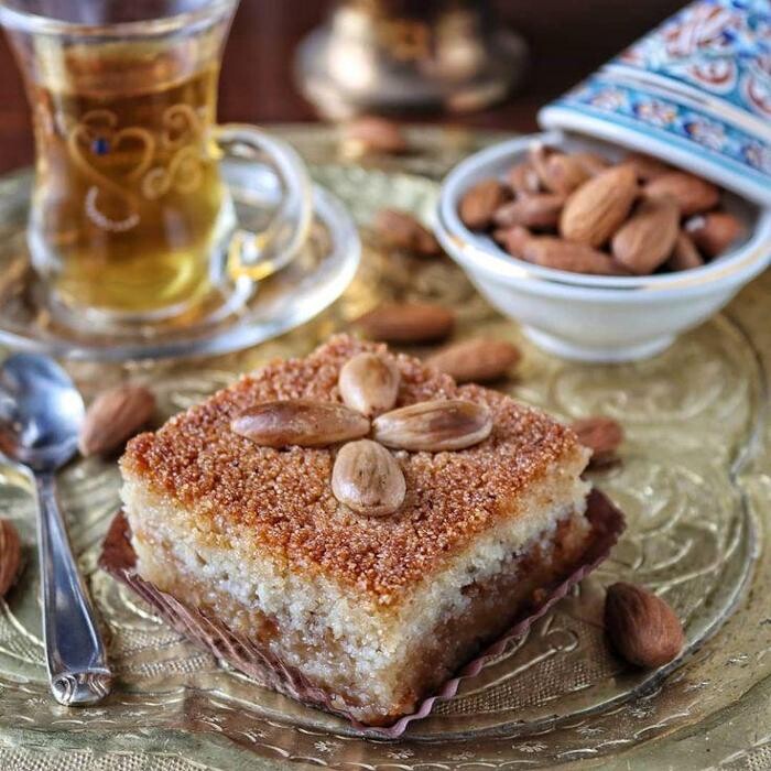 Images Cafe Hani | Restaurant Halal Laval