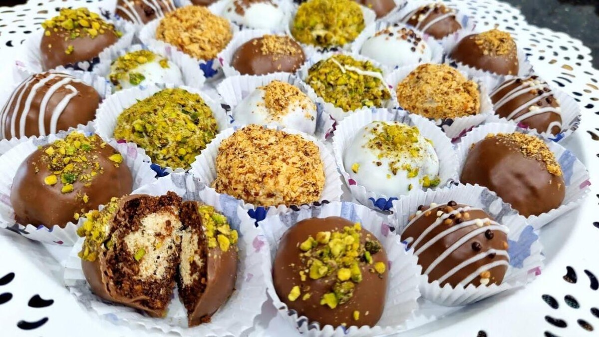 Images Cafe Hani | Restaurant Halal Laval