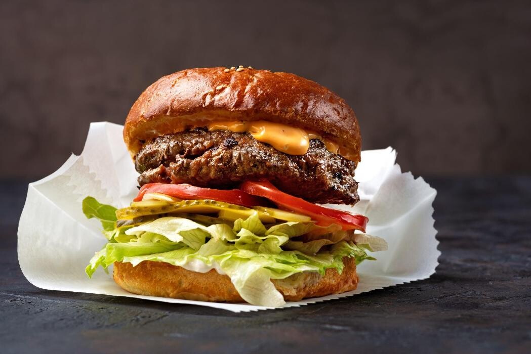 Images Cafe Hani | Restaurant Halal Laval