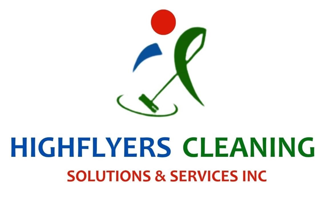 Images Highflyers Cleaning Solutions