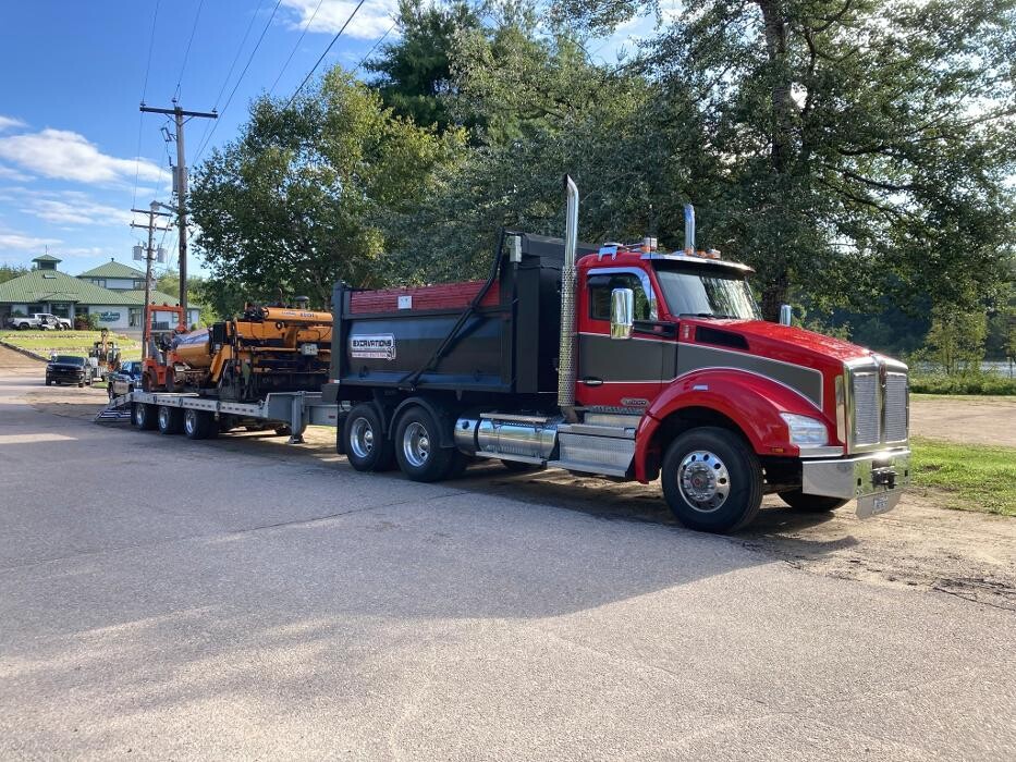 Images Excavations S.D.