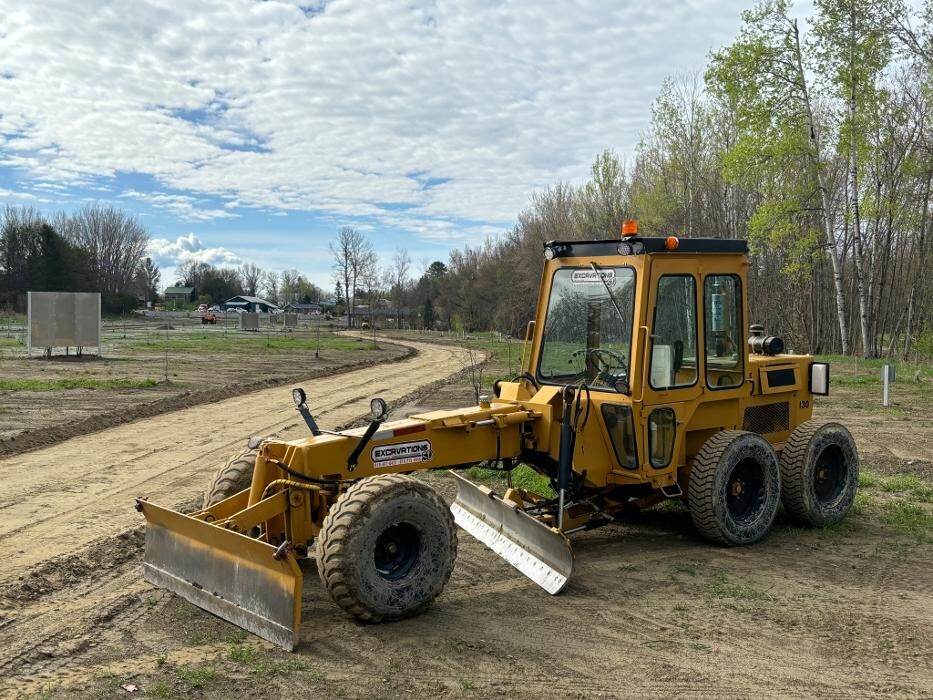 Images Excavations S.D.