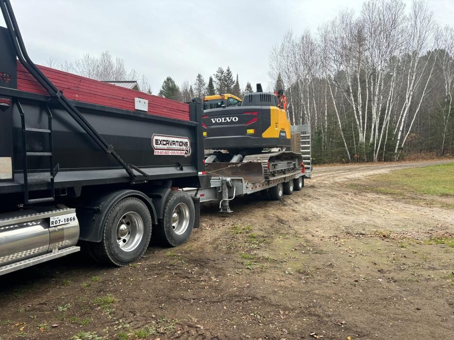 Images Excavations S.D.