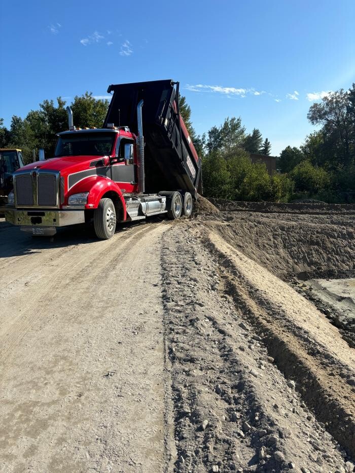 Images Excavations S.D.