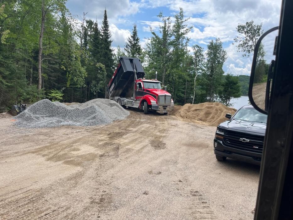 Images Excavations S.D.