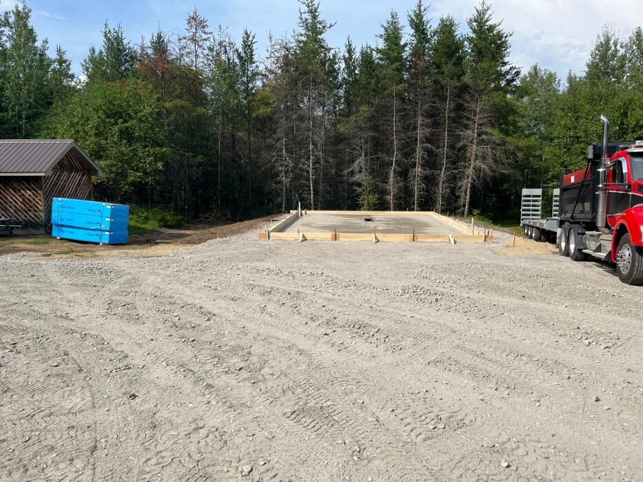 Images Excavations S.D.