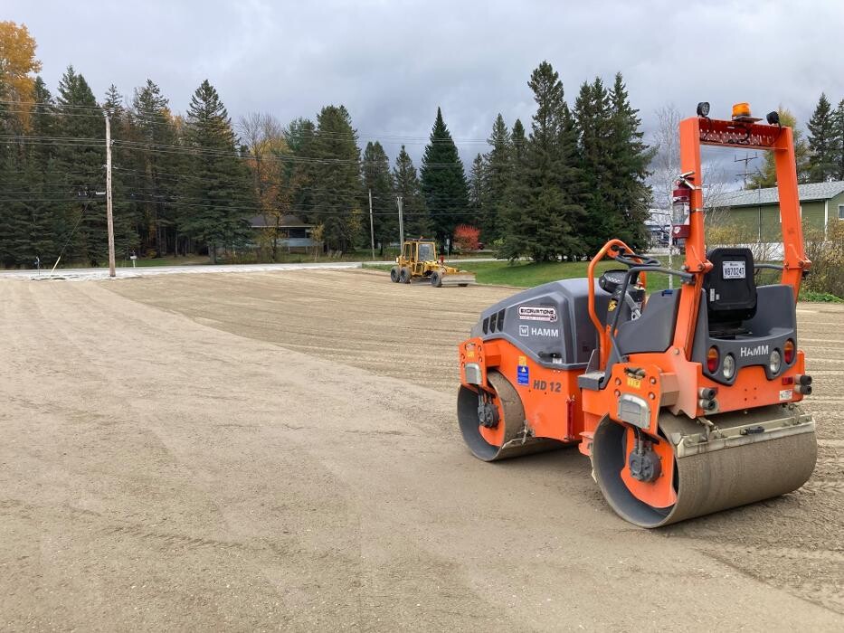 Images Excavations S.D.