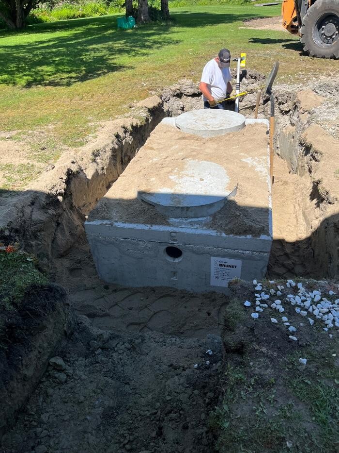 Images Excavations S.D.