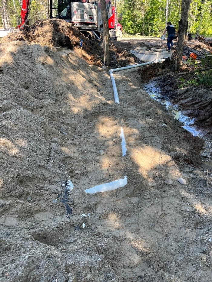 Images Excavations S.D.