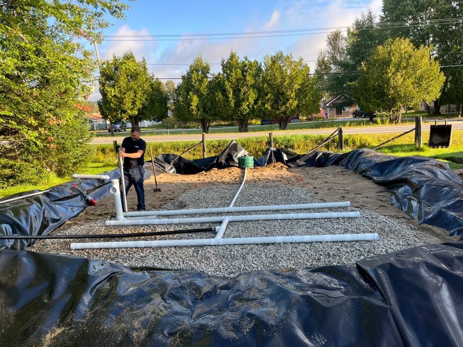 Images Excavations S.D.