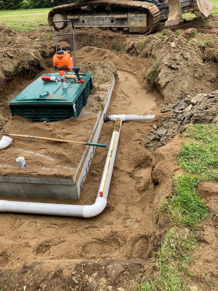 Images Excavations S.D.