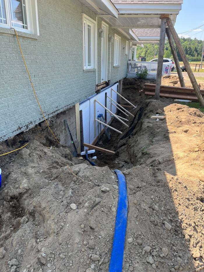 Images Excavations S.D.