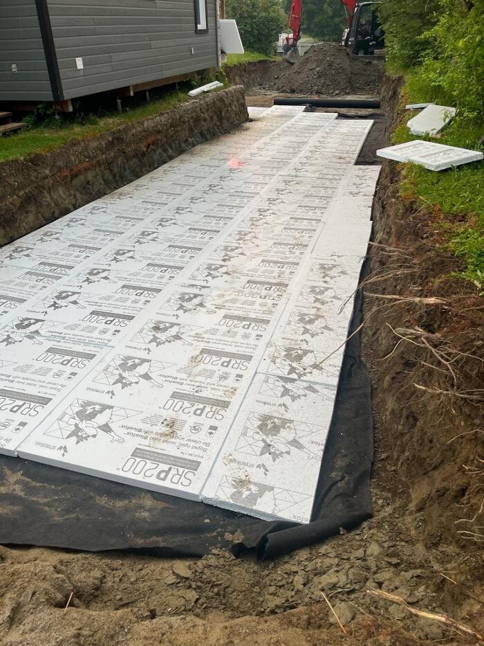 Images Excavations S.D.