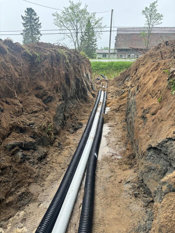 Images Excavations S.D.