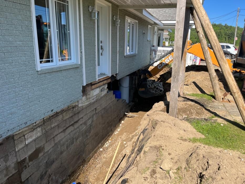 Images Excavations S.D.