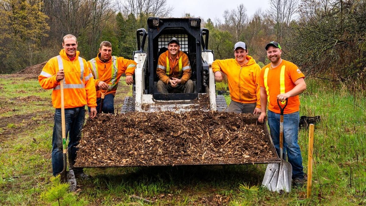 Images Rayzor Edge Tree Service