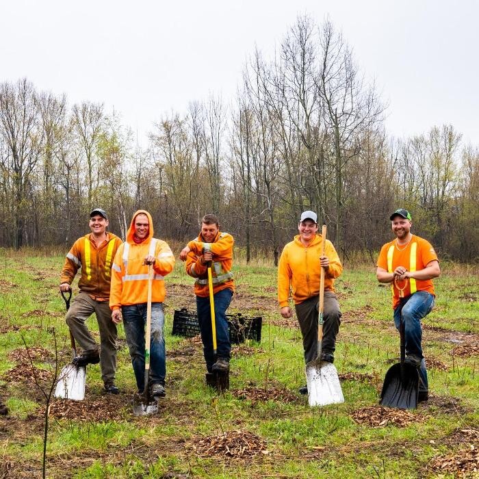 Images Rayzor Edge Tree Service