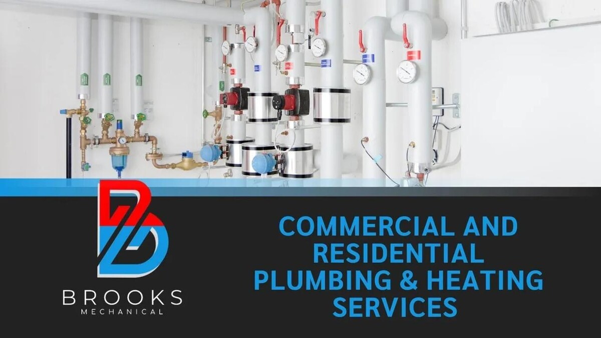 Images Brooks Mechancial Ltd