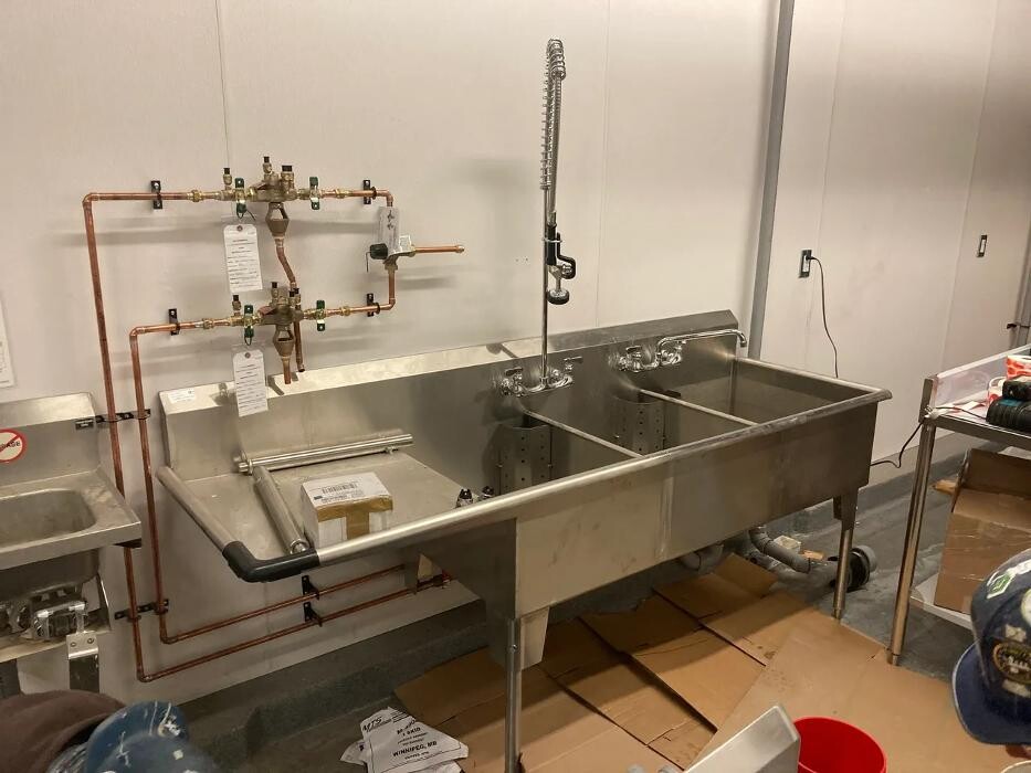 Images Brooks Mechancial Ltd