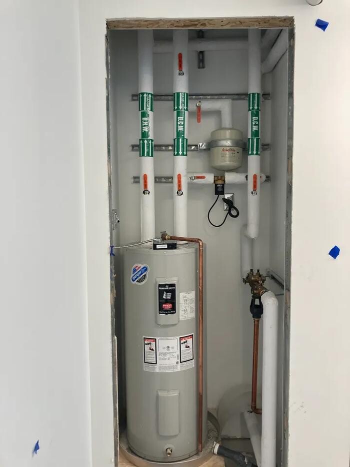 Images Brooks Mechancial Ltd