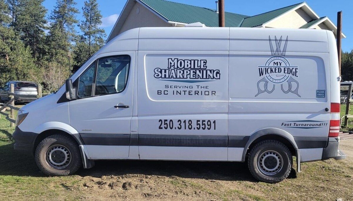 Images My Wicked Edge