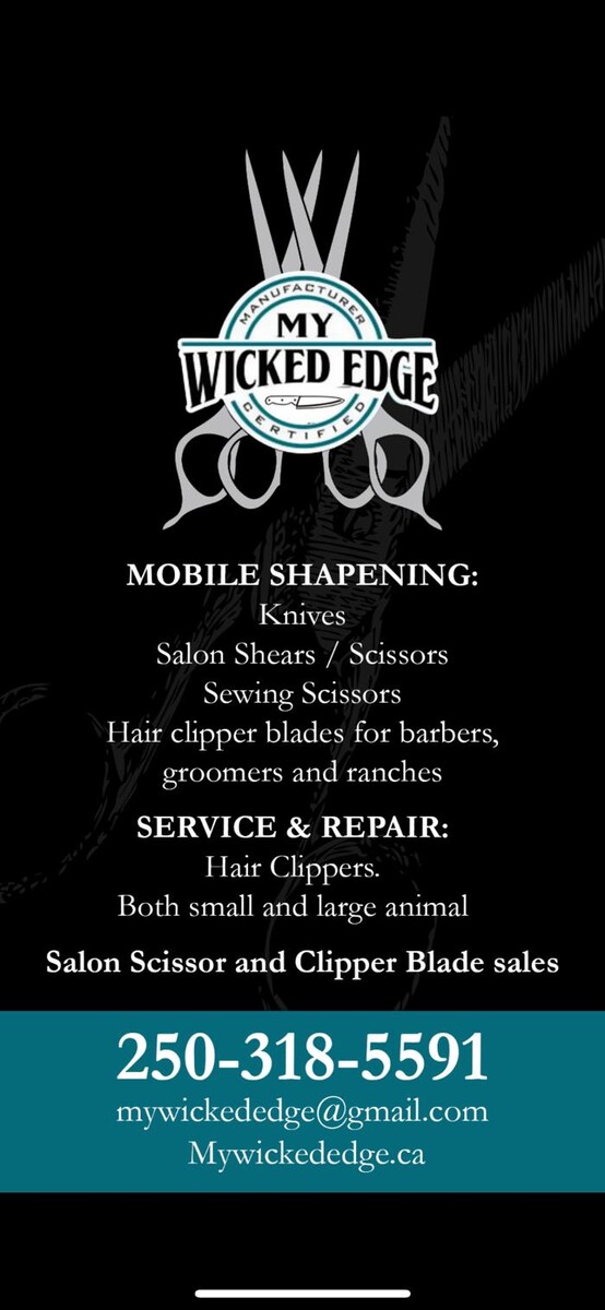 Images My Wicked Edge