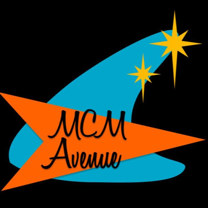 MCM Avenue Logo